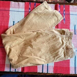 American Eagle Outfitters Khaki Chinos